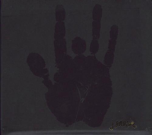 Jerry Garcia All Good Things: The Studio Sessions CD Album Box Set US JGCDXAL813434