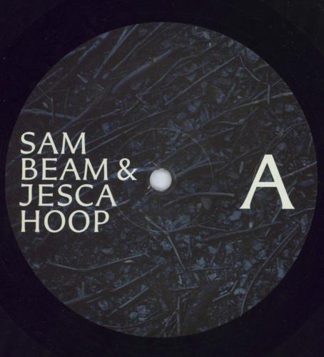 Jesca Hoop Love Letter For Fire vinyl LP album (LP record) US K95LPLO819266