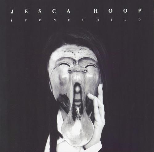 Jesca Hoop Stonechild - 180 Gram Vinyl vinyl LP album (LP record) UK K95LPST827809