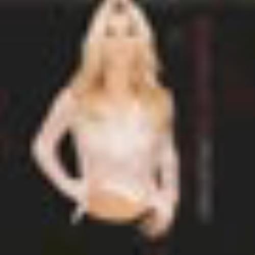 Jessica Simpson Irresistible CD album (CDLP) UK JPSCDIR190655