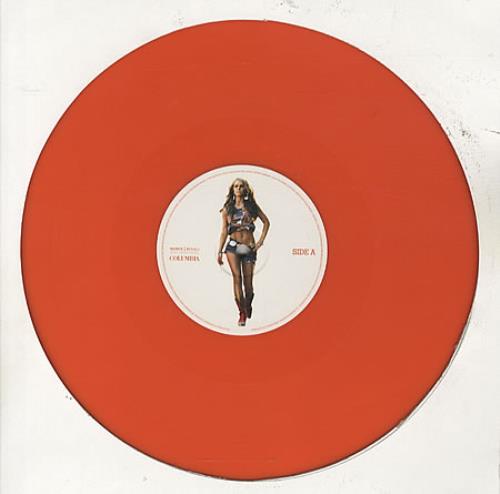 Jessica Simpson These Boots Are Made For Walkin' 12" vinyl single (12 inch record / Maxi-single) UK JPS12TH335156