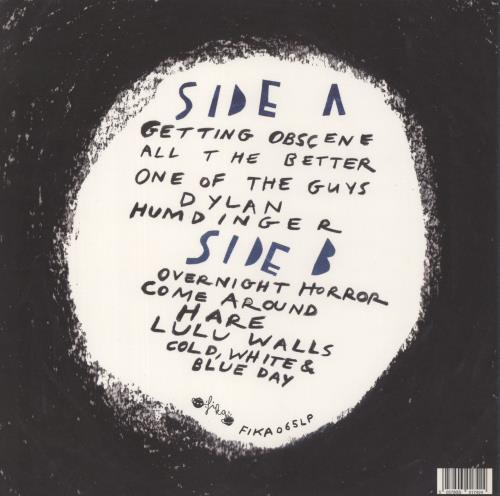 Jessica's Brother Jessica's Brother vinyl LP album (LP record) UK 957LPJE874261