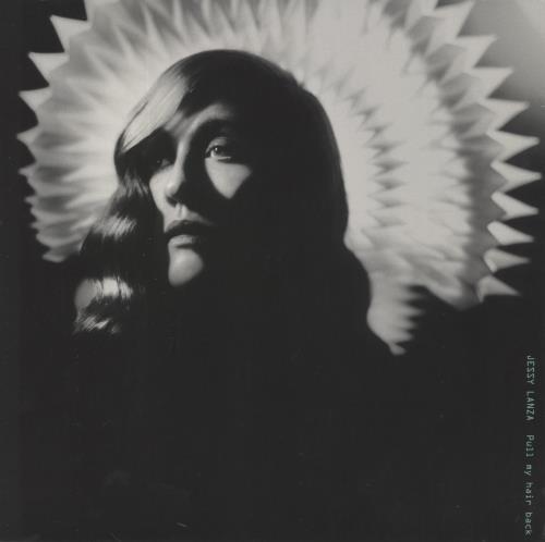 Jessy Lanza Pull My Hair Back - Sealed vinyl LP album (LP record) UK 7E8LPPU862189