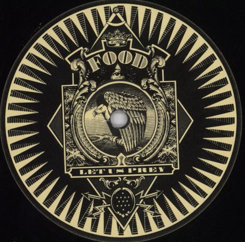 Jesus Jones Right Here Right Now 12" vinyl single (12 inch record / Maxi-single) UK JEJ12RI825249