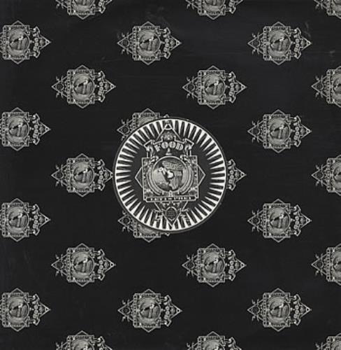 Jesus Jones The Devil You Know - Single Sided 12" vinyl single (12 inch record / Maxi-single) UK JEJ12TH12724