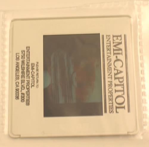 Jethro Tull 1998 Tour media press pack US TULPPTO350619