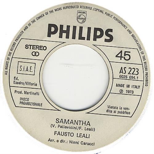 Jethro Tull A Passion Play 7" vinyl single (7 inch record / 45) Italian TUL07AP389976