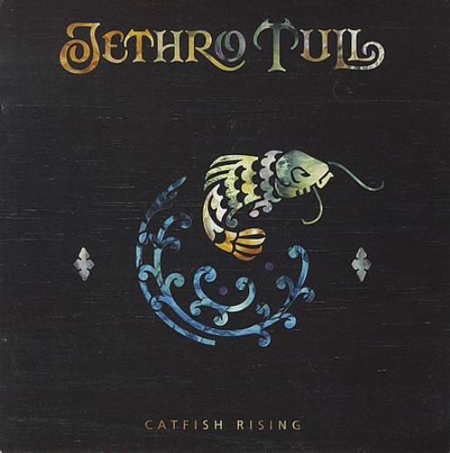 Jethro Tull Set Of 2 Tour Programmes tour programme UK TULTRSE402158