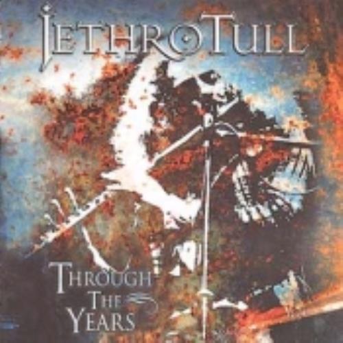 Jethro Tull Through The Years CD album (CDLP) UK TULCDTH227090