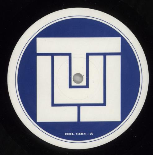 Jethro Tull Under Wraps vinyl LP album (LP record) UK TULLPUN173435