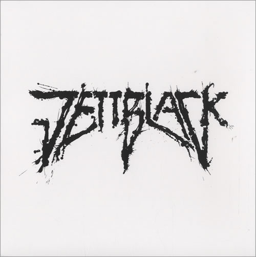Jettblack Get Your Hands Dirty 7" vinyl single (7 inch record / 45) UK JXS07GE503649