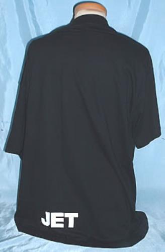 Jet Jet t-shirt UK J/TTSJE291744
