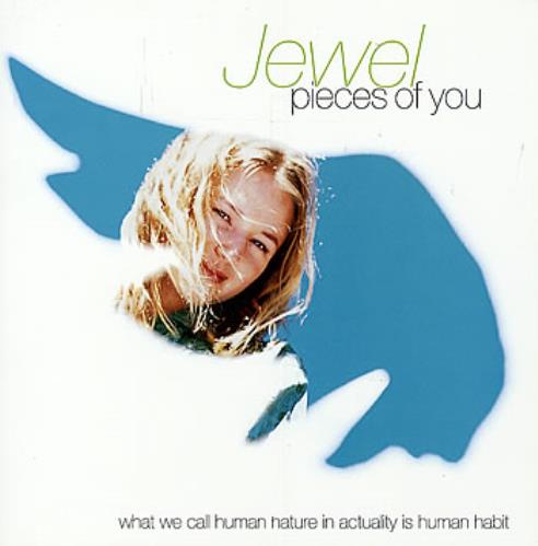 Jewel Pieces Of You display US JEWDIPI128624