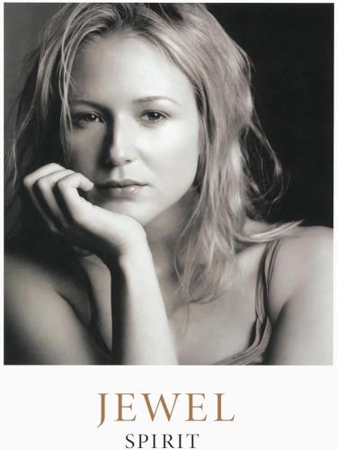 Jewel Spirit - 25th Anniversary Edition - Sealed 2-LP vinyl record set (Double LP Album) UK JEW2LSP823920