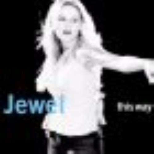 Jewel This Way CD album (CDLP) UK JEWCDTH206717