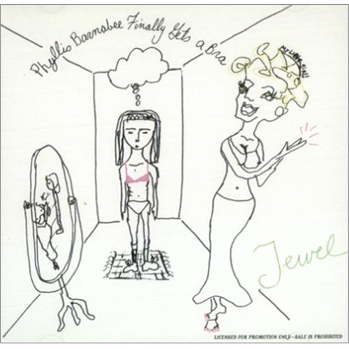Jewel You Were Meant For Me CD single (CD5 / 5") US JEWC5YO100677