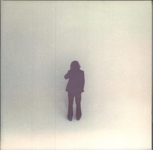 Jim James Regions Of Light And Sound Of God vinyl LP album (LP record) US 00TLPRE783875