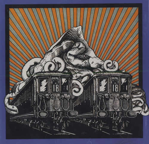 Jim O'Rourke Third Straight Day Made Public CD album (CDLP) US JG0CDTH446957