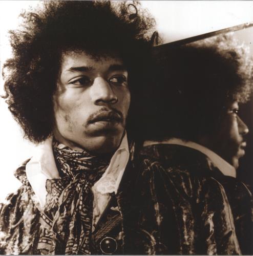 Jimi Hendrix Are You Experienced - 180gm 2-LP vinyl record set (Double LP Album) UK HEN2LAR683373