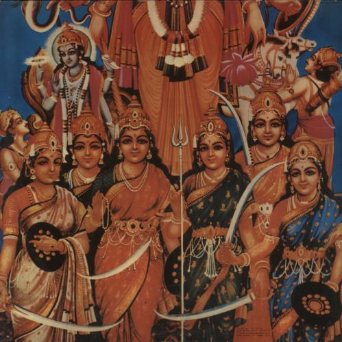 Jimi Hendrix Axis: Bold As Love vinyl LP album (LP record) Spanish HENLPAX873177