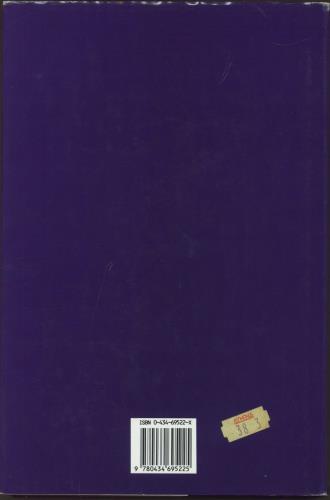 Jimi Hendrix Electric Gypsy book UK HENBKEL814369
