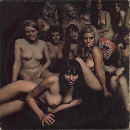 Jimi Hendrix Electric Ladyland - 1st - G 2-LP vinyl record set (Double LP Album) UK HEN2LEL616445