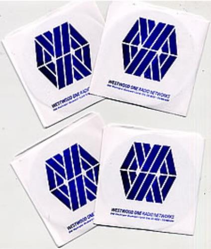 Jimi Hendrix Jimi Hendrix Sessions - Labor Day Special 4-CD album set US HEN4CJI96384