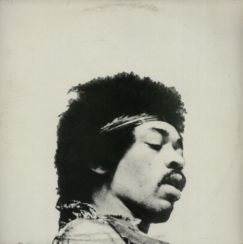Jimi Hendrix Starportrait Jimi Hendrix 2-LP vinyl record set (Double LP Album) Australian HEN2LST597712