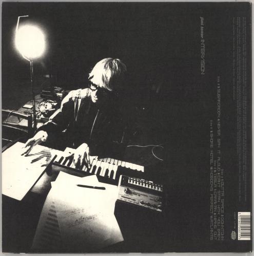 Jimi Tenor Intervision 2-LP vinyl record set (Double LP Album) UK JIT2LIN734111