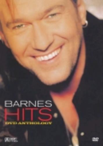 Jimmy Barnes Hits - DVD Anthology DVD Australian JIMDDHI265156