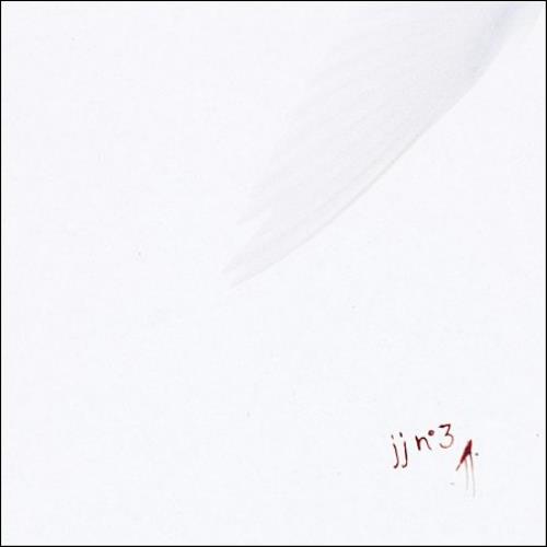 JJ (Swedish) No. 3 CD album (CDLP) UK JZ3CDNO505214