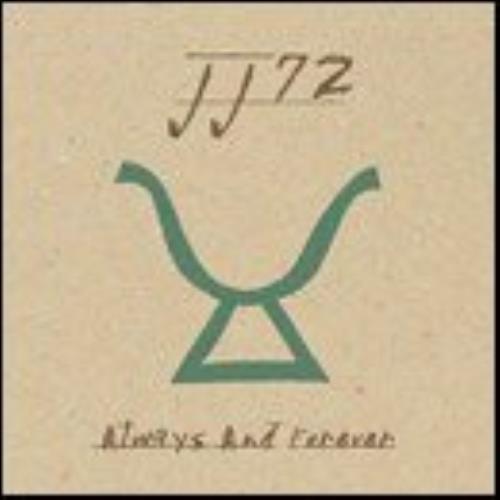 JJ72 Always And Forever 2-CD single set (Double CD single) UK JJ72SAL230726