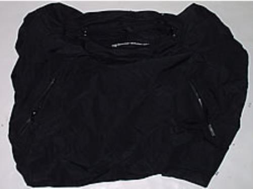 JJ72 JJ72 Cagoule clothing UK JJ7MCJJ257590