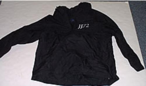 JJ72 JJ72 Cagoule clothing UK JJ7MCJJ257590