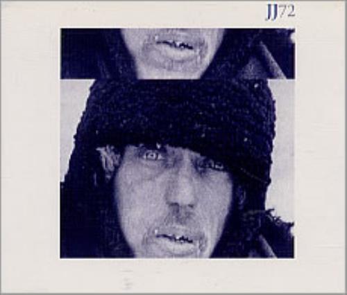 JJ72 Pillows CD single (CD5 / 5") UK JJ7C5PI181786