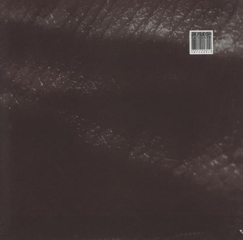 JK Flesh Posthuman 2-LP vinyl record set (Double LP Album) UK 84I2LPO865423