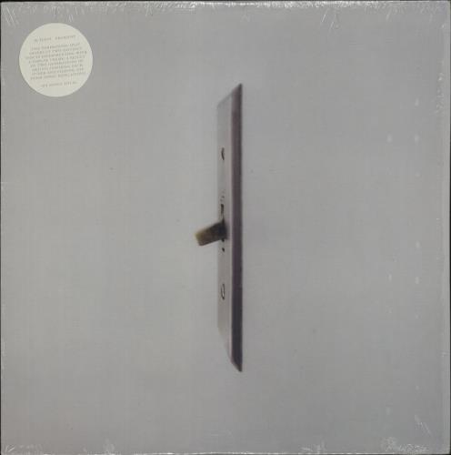 JK Flesh Worship Is The Cleansing Of The Imagination - Grey Vinyl vinyl LP album (LP record) US 84ILPWO865430