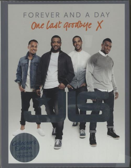 Everybody in Love - JLS