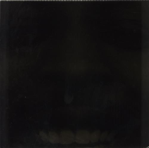 JME Integrity> - Clear Vinyl vinyl LP album (LP record) UK 62NLPIN886906