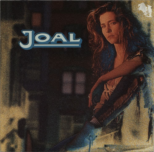 Joal Joal vinyl LP album (LP record) German K74LPJO642065
