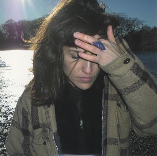 Joan As Police Woman Real Life CD single (CD5 / 5") UK J0AC5RE407413