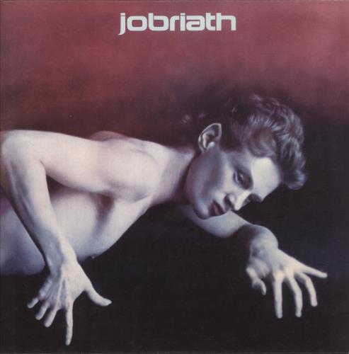 Jobriath Jobriath - 180 Gram Pink Vinyl vinyl LP album (LP record) UK JBHLPJO875880