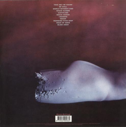 Jobriath Jobriath - 180 Gram Pink Vinyl vinyl LP album (LP record) UK JBHLPJO875880