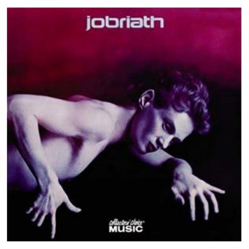 Jobriath Jobriath CD album (CDLP) UK JBHCDJO442081