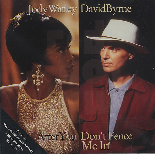 Jody Watley After You CD single (CD5 / 5") US JDYC5AF145802