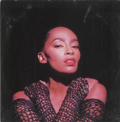 Jody Watley I'm The One You Need - Snapped Pack 3" CD single (CD3) Japanese JDYC3IM469138