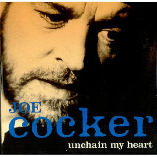 Joe Cocker Unchain My Heart CD single (CD5 / 5") UK JOEC5UN177467