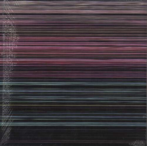 Joe Goddard Electric Lines: Deluxe Edition + Bonus 12" - Shrink 2-LP vinyl record set (Double LP Album) UK GO72LEL867302