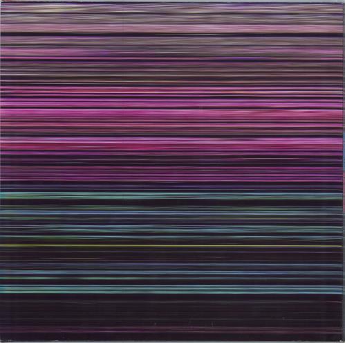 Joe Goddard Electric Lines: Deluxe Edition + Bonus 12" 2-LP vinyl record set (Double LP Album) UK GO72LEL784108