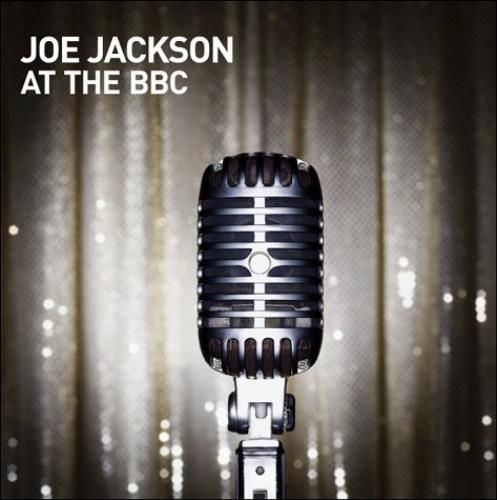 Joe Jackson Live At The BBC 2 CD album set (Double CD) UK JOJ2CLI459287